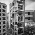 Kamran Residential Building, ARAD Office, ساختمان مسکونی کامران, دفتر معماری آراد Kamran Residential Building, ARAD Office, ساختمان مسکونی کامران, دفتر معماری آراد