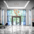 Kamran Residential Building Tehran ARAD office CAOI 16 Kamran Residential Building Tehran ARAD office CAOI 16