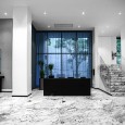 Kamran Residential Building Tehran ARAD office CAOI 17 Kamran Residential Building Tehran ARAD office CAOI 17
