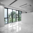 Kamran Residential Building Tehran ARAD office CAOI 27 Kamran Residential Building Tehran ARAD office CAOI 27