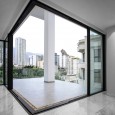 Kamran Residential Building Tehran ARAD office CAOI 30 Kamran Residential Building Tehran ARAD office CAOI 30