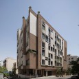 Paeiz 6 residential building, Gheytarieh, Hamed Hosseini Studio, ساختمان مسکونی پاییز 6, قیطریه تهران, استودیو حامد حسینی