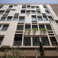 Paeiz 6 residential building, Gheytarieh, Hamed Hosseini Studio, ساختمان مسکونی پاییز 6, قیطریه تهران, استودیو حامد حسینی