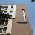 Paeiz 6 building Gheytarieh Tehran by Hamed Hosseini studio CAOI  13 