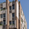 Paeiz 6 residential building, Gheytarieh, Hamed Hosseini Studio, ساختمان مسکونی پاییز 6, قیطریه تهران, استودیو حامد حسینی