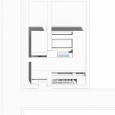 Site Plan Isometric Villa Hayat Khaneh KanLan studio CAOI Site Plan Isometric Villa Hayat Khaneh KanLan studio CAOI