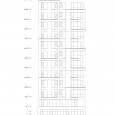 South elevation Kamran Residential Building South elevation Kamran Residential Building
