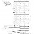 section A Kamran Residential Building section A Kamran Residential Building