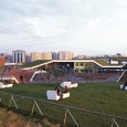 Meydan in Turkey by FOA 3 Meydan in Turkey by FOA 3