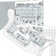 Meydan in Turkey by FOA level 01 plan Meydan in Turkey by FOA level 01 plan