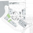 Meydan in Turkey by FOA level 02 plan Meydan in Turkey by FOA level 02 plan