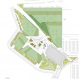 Meydan in Turkey by FOA level 03 plan Meydan in Turkey by FOA level 03 plan
