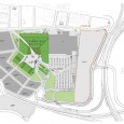 Meydan in Turkey by FOA master plan