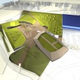 Meydan in Turkey by FOA model 01 Meydan in Turkey by FOA model 01