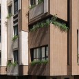 Paeiz 6 building Gheytarieh Tehran by Hamed Hosseini studio CAOI  16 