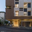 Paeiz 6 building Gheytarieh Tehran by Hamed Hosseini studio CAOI  22 