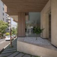 Paeiz 6 building Gheytarieh Tehran by Hamed Hosseini studio CAOI  29 