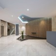 Paeiz 6 building Gheytarieh Tehran by Hamed Hosseini studio CAOI  31 