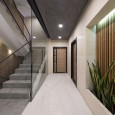 Paeiz 6 building Gheytarieh Tehran by Hamed Hosseini studio CAOI  37 