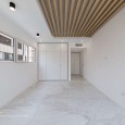 Paeiz 6 building Gheytarieh Tehran by Hamed Hosseini studio CAOI  42 