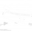 North Kandovan Concrete Factory Section Site plan