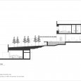 Sections Villa Mayan in Mashhad by Afshin Khosravian CAOI  2 