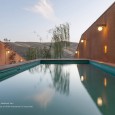 Villa Mayan in Mayan village Mashhad by Afshin Khosravian CAOI  7 