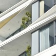 Sepinoud Residential Building Tehran Cedrus Architecture Studio CAOI  4 