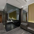 Sepinoud Residential Building Tehran Cedrus Architecture Studio CAOI  40 