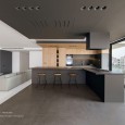 A house for two generations, Supervoid space, Nima Mirzamohamadi, خانه ای برای دو نسل,فضای فرا تهی, نیما میرزا محمدی