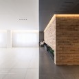 A house for two generations, Supervoid space, Nima Mirzamohamadi, خانه ای برای دو نسل,فضای فرا تهی, نیما میرزا محمدی