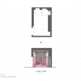 Facilities Pink platform Isfahan by SE BAER studio  3 