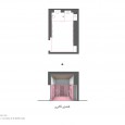Facilities Pink platform Isfahan by SE BAER studio  4 