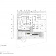 1st floor plan Zomorrod 11 Bricks on The move Akaran Architects CAOI