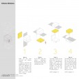Design diagram Zomorrod 11 Bricks on The move Akaran Architects CAOI