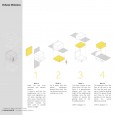 Design diagram Zomorrod 11 Bricks on The move Akaran Architects CAOI