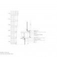 Documents of Hitra Office Commercial Building Tehran Hooba Design CAOI  10 