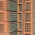 Hitra Office Commercial Building Tehran Hooba Design CAOI  12 