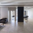 Hitra Office Commercial Building Tehran Hooba Design CAOI  17 