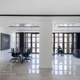 Hitra Office Commercial Building Tehran Hooba Design CAOI  18 