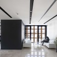 Hitra Office Commercial Building Tehran Hooba Design CAOI  19 