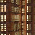 Hitra Office Commercial Building Tehran Hooba Design CAOI  6 