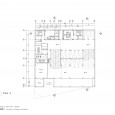 Underground floor plan Zomorrod 11 Bricks on The move Akaran Architects CAOI