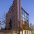 Zomorrod 11 Bricks on The move Akaran Architects CAOI  4 