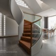 A house for a tree Arak Aryan Pajouhan Pars Consulting Engineers CAOI  16 