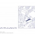 The Houses Between River and Stream, Isfahan, LP office, خانه های میان رود و مادی, معماری اصفهان, دفتر فرایند منطقی در طراحی معماری The Houses Between River and Stream, Isfahan, LP office, خانه های میان رود و مادی, معماری اصفهان, دفتر فرایند منطقی در طراحی معماری