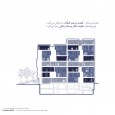 The Houses Between River and Stream, Isfahan, LP office, خانه های میان رود و مادی, معماری اصفهان, دفتر فرایند منطقی در طراحی معماری The Houses Between River and Stream, Isfahan, LP office, خانه های میان رود و مادی, معماری اصفهان, دفتر فرایند منطقی در طراحی معماری