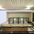 A house for a tree Arak Aryan Pajouhan Pars Consulting Engineers CAOI  28 
