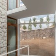 Dasht e Chehel Villa Mosha 35 51 Architecture office CAOI  21 