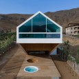 Dasht e Chehel Villa Mosha 35 51 Architecture office CAOI  7 